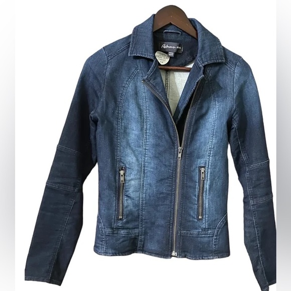 REITMANS Denim Jacket - Picture 2 of 2